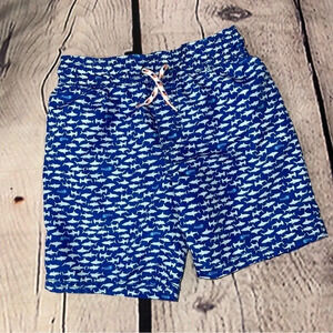 Oshkosh swim trunks 4T